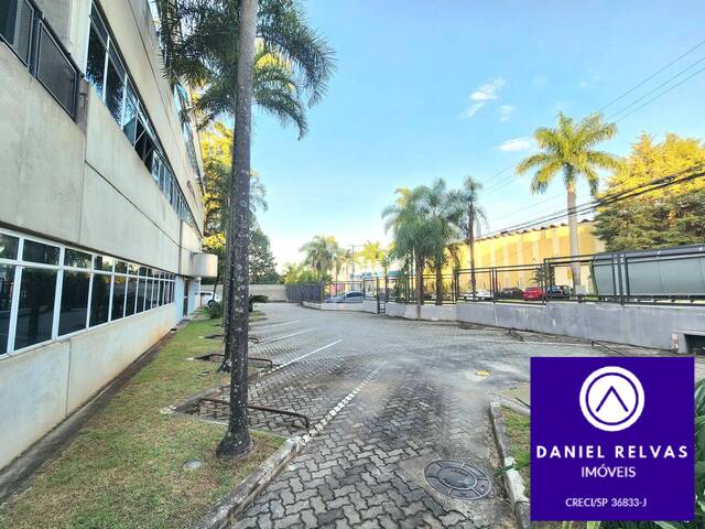 #DA1640 - Galpão para Venda em Barueri - SP - 1