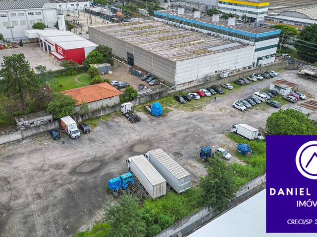 #DA1642 - Área para Venda em Barueri - SP - 1