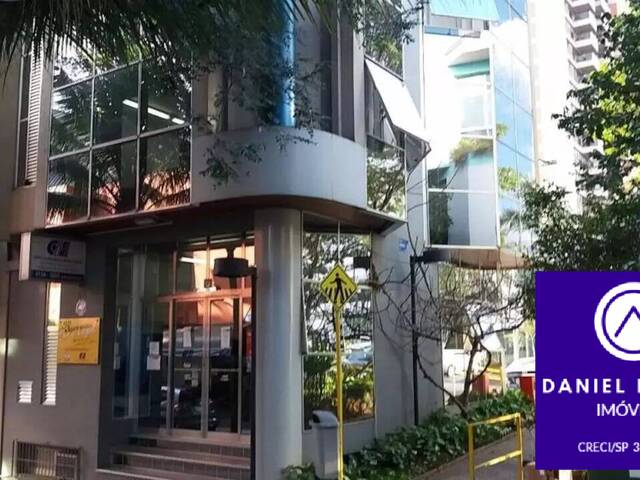 #DA1646 - Prédio comercial para Locação em Barueri - SP - 1