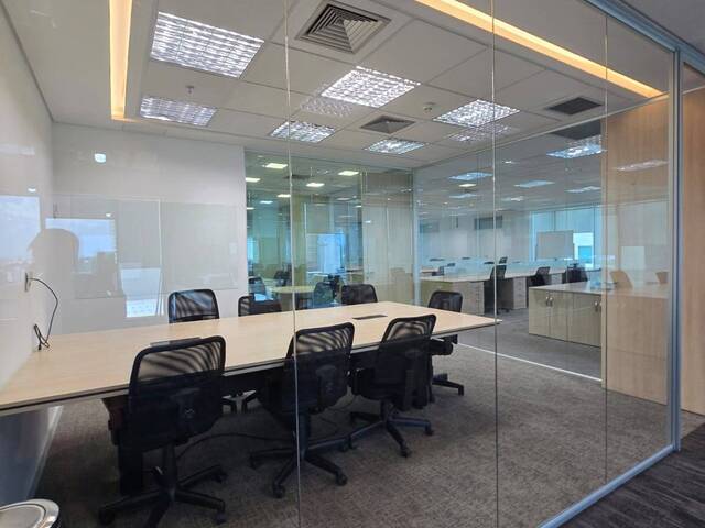 #DA1668 - Sala para Venda em Barueri - SP - 1