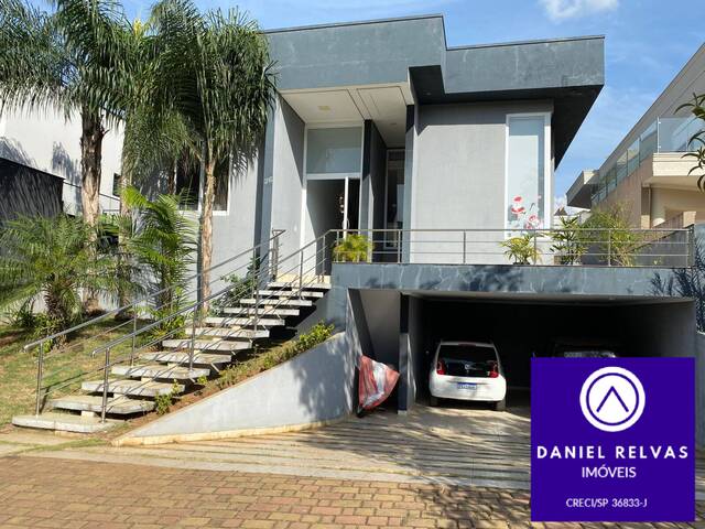 #DA1674-CA - Casa para Venda em Santana de Parnaíba - SP - 1