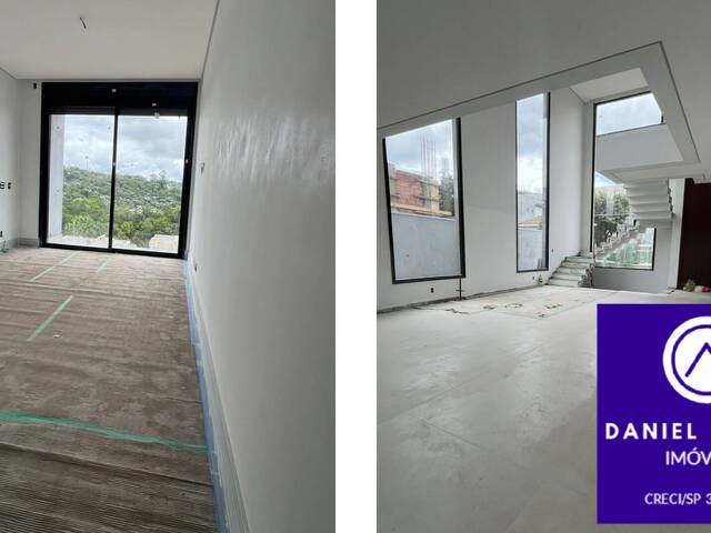 Casa para Venda em Santana de Parnaíba - 5
