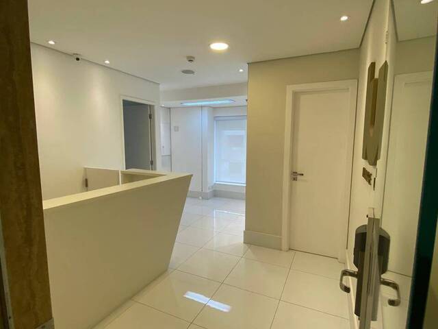 #DA1679 - Sala para Locação em Barueri - SP - 1