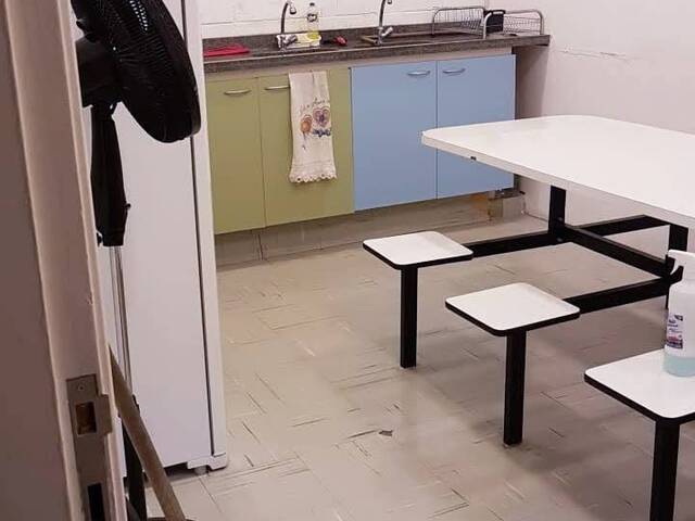 #DA1681 - Galpão para Locação em Barueri - SP - 2