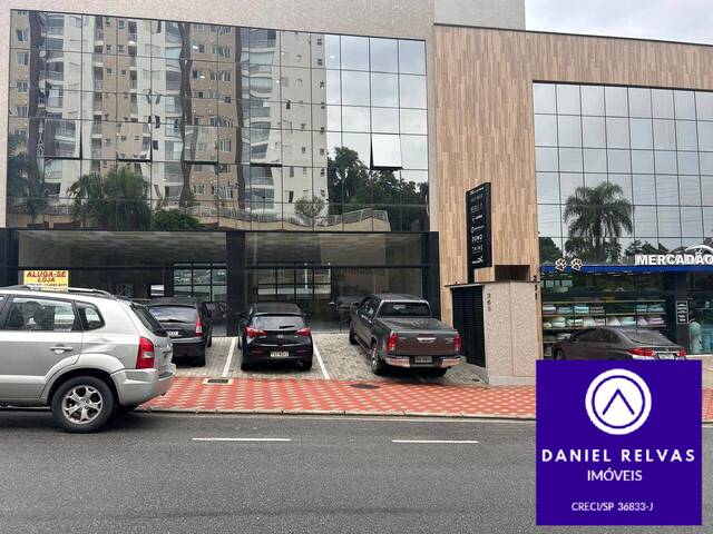 #DA1686 - Loja para Locação em Santana de Parnaíba - SP - 3