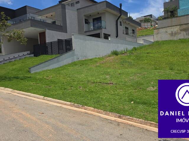 #DA1687 - Terreno para Venda em Santana de Parnaíba - SP - 2