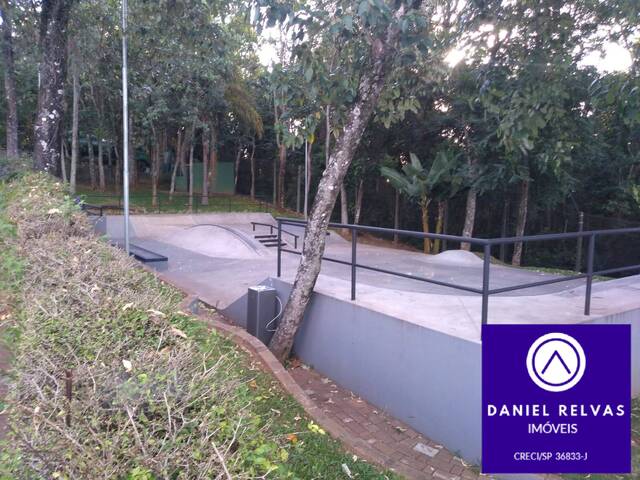 Terreno para Venda em Santana de Parnaíba - 4