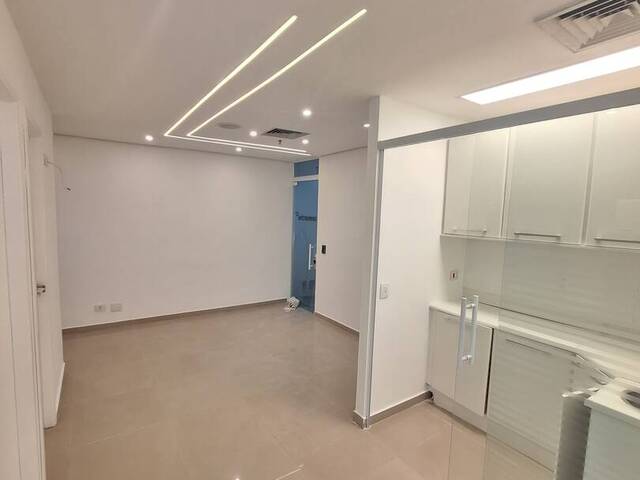 #DA1691 - Sala para Locação em Barueri - SP - 3