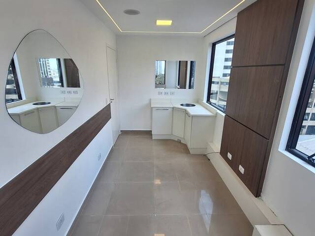 #DA1691 - Sala para Locação em Barueri - SP - 1