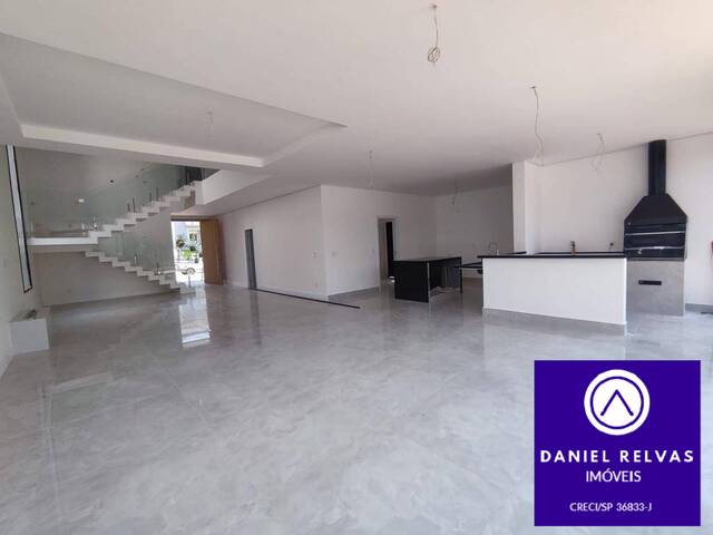 #DA1694-CA - Casa para Venda em Santana de Parnaíba - SP