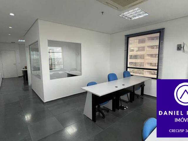 #DA1696 - Sala para Locação em Barueri - SP - 3