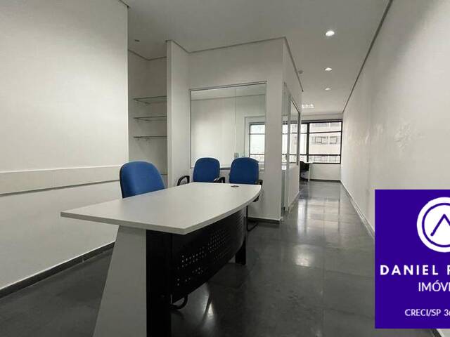 #DA1696 - Sala para Locação em Barueri - SP - 2
