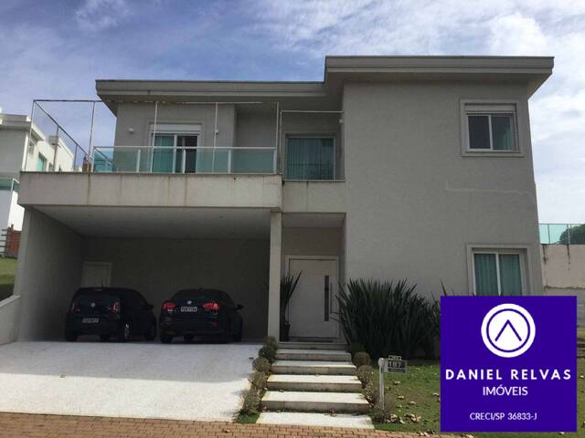 #DA1697-CA - Casa para Venda em Santana de Parnaíba - SP