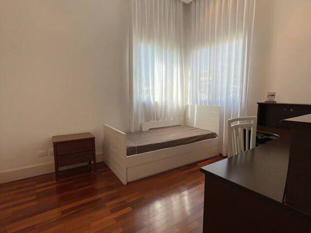 #DA1697-CA - Casa para Venda em Santana de Parnaíba - SP
