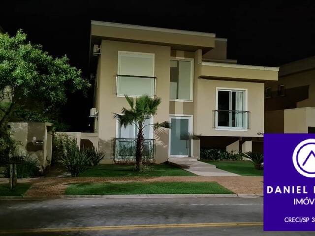 #DA1698-CA - Casa para Venda em Santana de Parnaíba - SP - 1