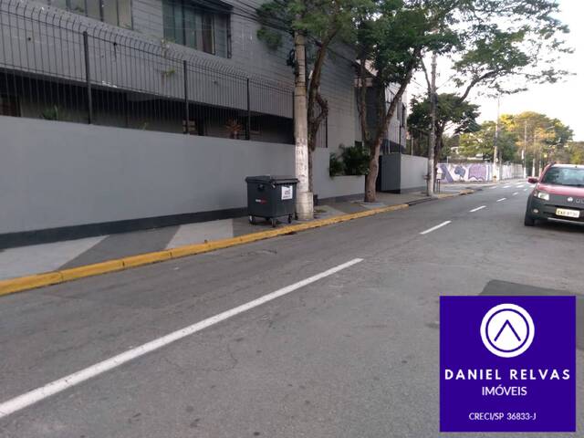 #DA1700-AP - Galpão para Locação em Barueri - SP - 3