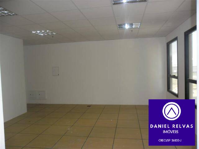 #DA1701 - Sala para Locação em Barueri - SP - 1