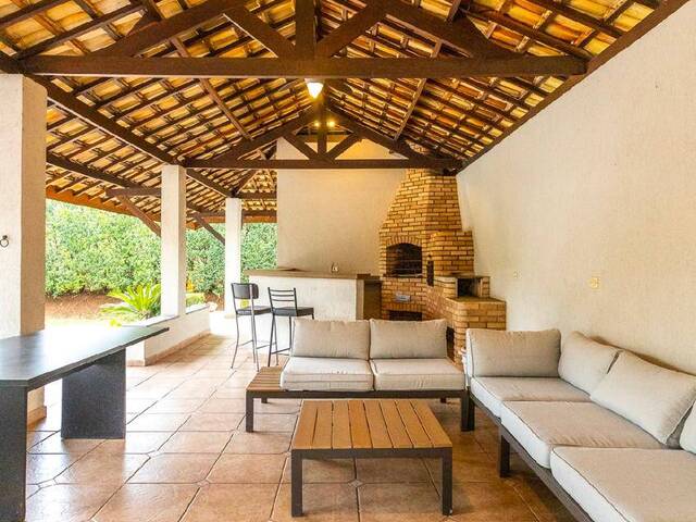 Casa para Venda em Santana de Parnaíba - 4