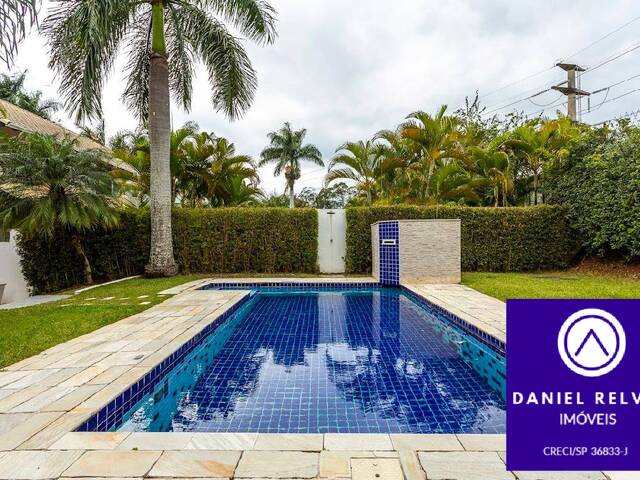 #DA1702-CA - Casa para Venda em Santana de Parnaíba - SP - 3