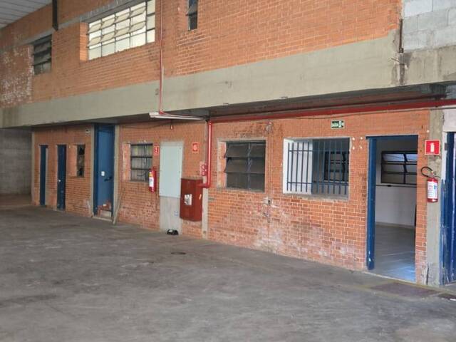 #DA1706 - Galpão para Locação em Osasco - SP - 2
