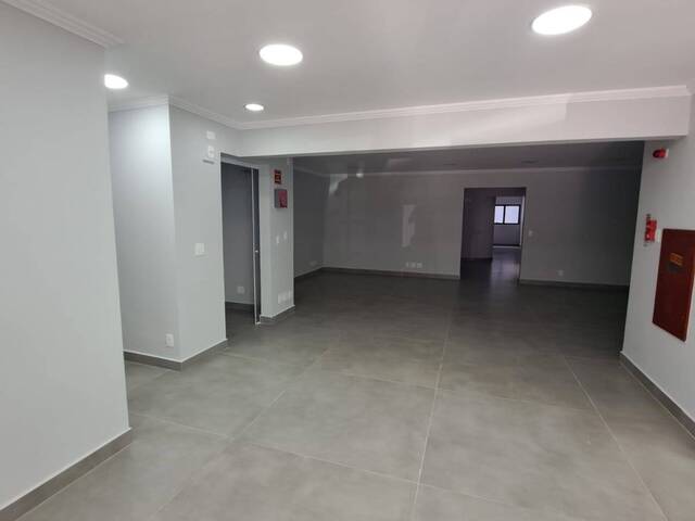 #DA1707 - Prédio comercial para Locação em Santana de Parnaíba - SP - 1