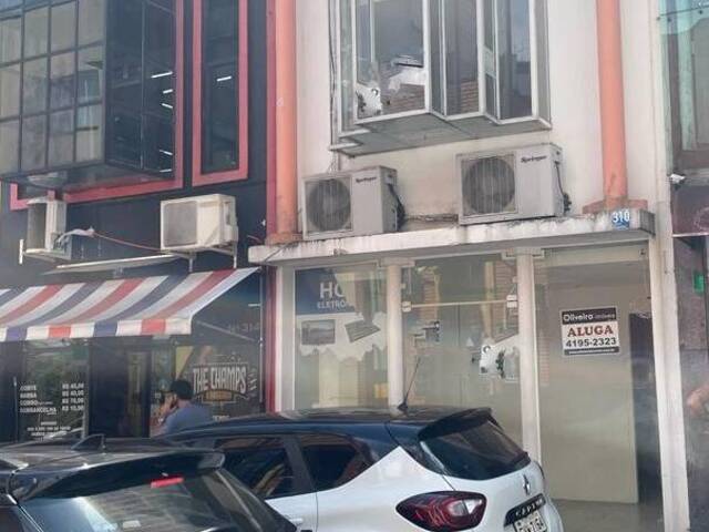 #DA1630 - Prédio comercial para Venda em Barueri - SP - 1