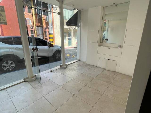 #DA1630 - Prédio comercial para Venda em Barueri - SP - 3