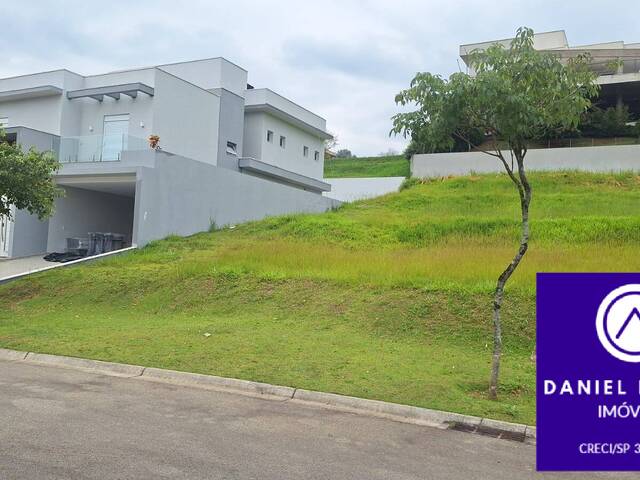 #DA1713 - Terreno para Venda em Santana de Parnaíba - SP - 1
