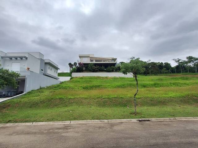 #DA1713 - Terreno para Venda em Santana de Parnaíba - SP - 2