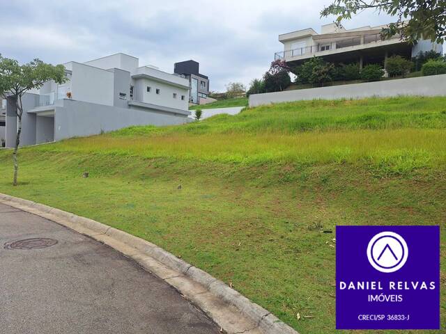 #DA1713 - Terreno para Venda em Santana de Parnaíba - SP - 3
