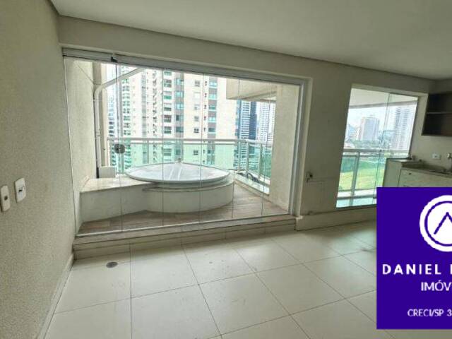#DA1592-AP - Apartamento para Locação em Barueri - SP - 3