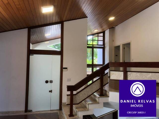 Casa para Locação em Santana de Parnaíba - 5