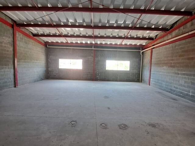 #1718 - Prédio comercial para Locação em Santana de Parnaíba - SP - 3