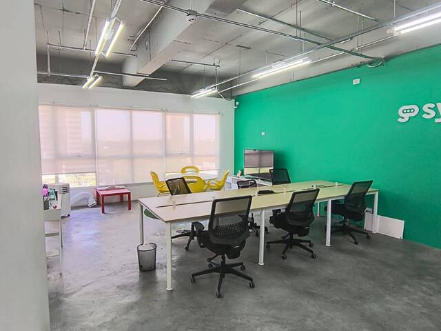 #DA261 - Sala para Locação em Barueri - SP - 1