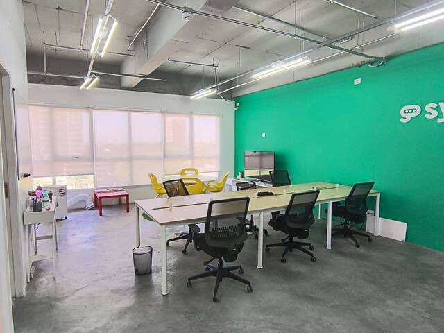 #DA261 - Sala para Locação em Barueri - SP - 3