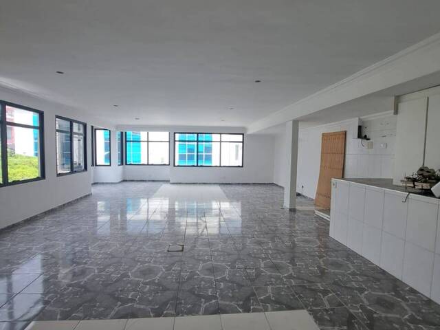 #DA1720 - Sala para Locação em Santana de Parnaíba - SP - 1