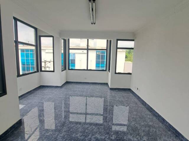 #DA1720 - Sala para Locação em Santana de Parnaíba - SP - 2