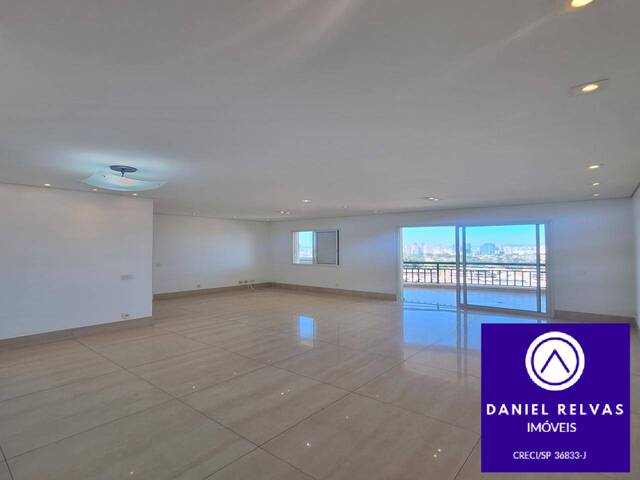 #DA1722 - Apartamento para Locação em Santana de Parnaíba - SP - 3