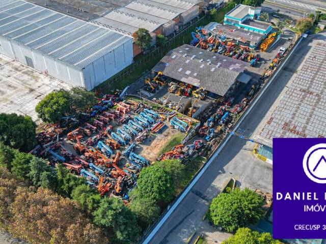 Venda em Parque Industrial Tomas Edson - São Paulo