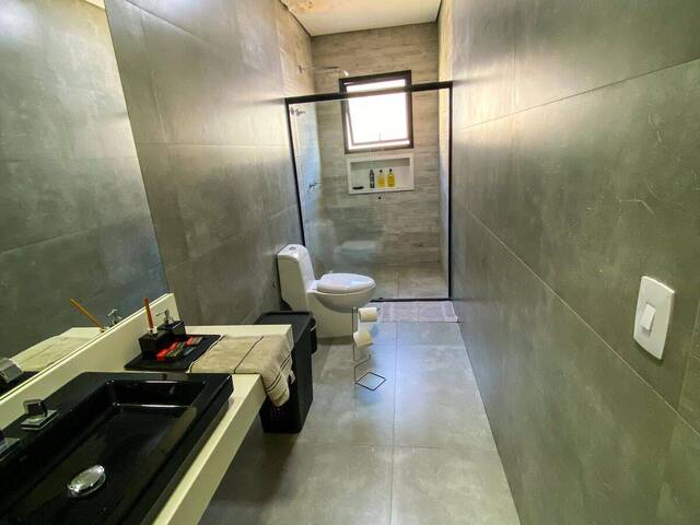 Casa para Venda em Santana de Parnaíba - 5
