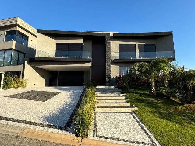#DA1725-CA - Casa para Venda em Santana de Parnaíba - SP - 1