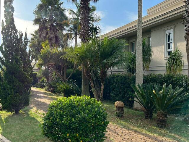 #DA1726-CA - Casa para Venda em Santana de Parnaíba - SP - 3
