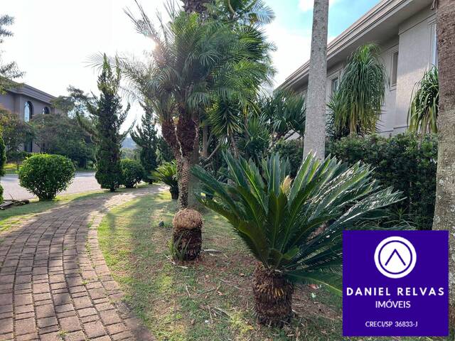 Casa para Venda em Santana de Parnaíba - 5