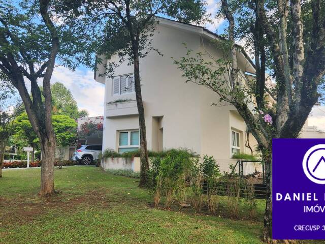 Casa para Venda em Santana de Parnaíba - 4