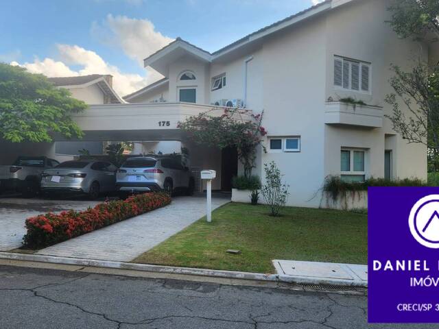 #DA1727-CA - Casa para Venda em Santana de Parnaíba - SP - 1