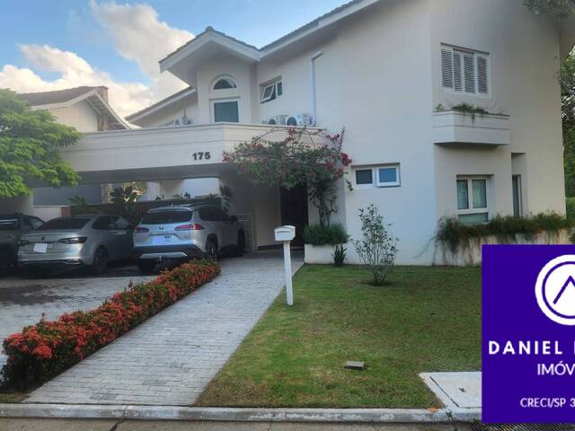 #DA1727-CA - Casa para Venda em Santana de Parnaíba - SP - 3