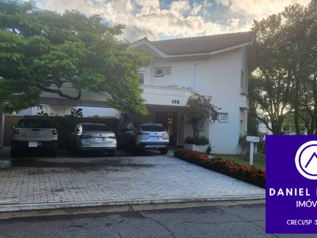 #DA1727-CA - Casa para Venda em Santana de Parnaíba - SP - 2