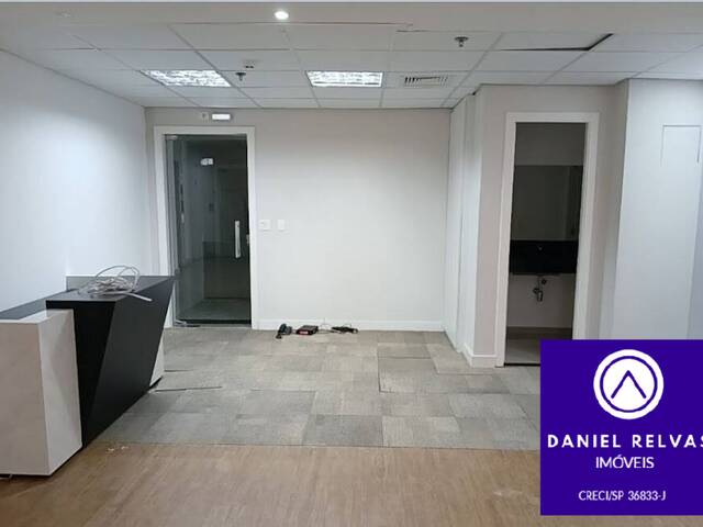 #DA114 - Sala para Venda em Barueri - SP