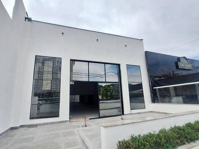 #DA1728-CA - Prédio comercial para Locação em Barueri - SP - 1