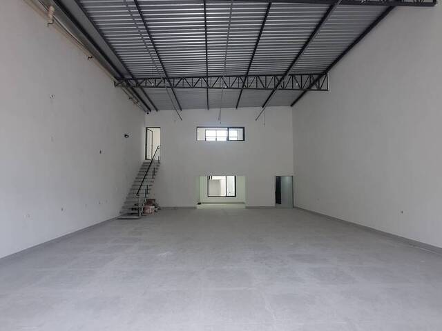 #DA1728-CA - Prédio comercial para Locação em Barueri - SP - 2